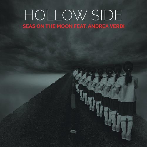 Seas On The Moon : Hollow Side
